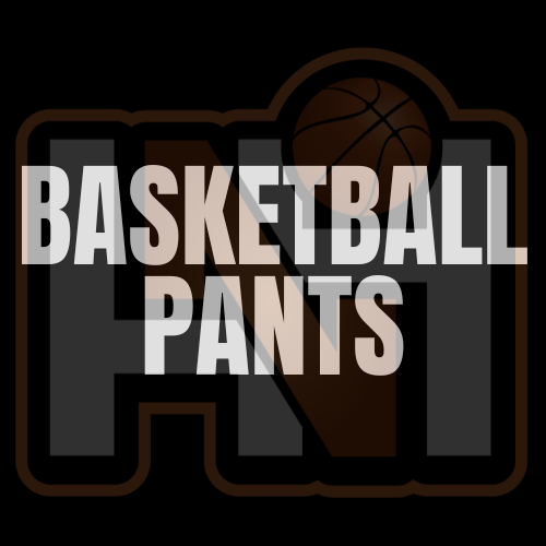 Basketball Pants