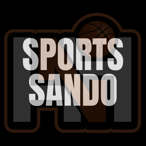Basketball Sando