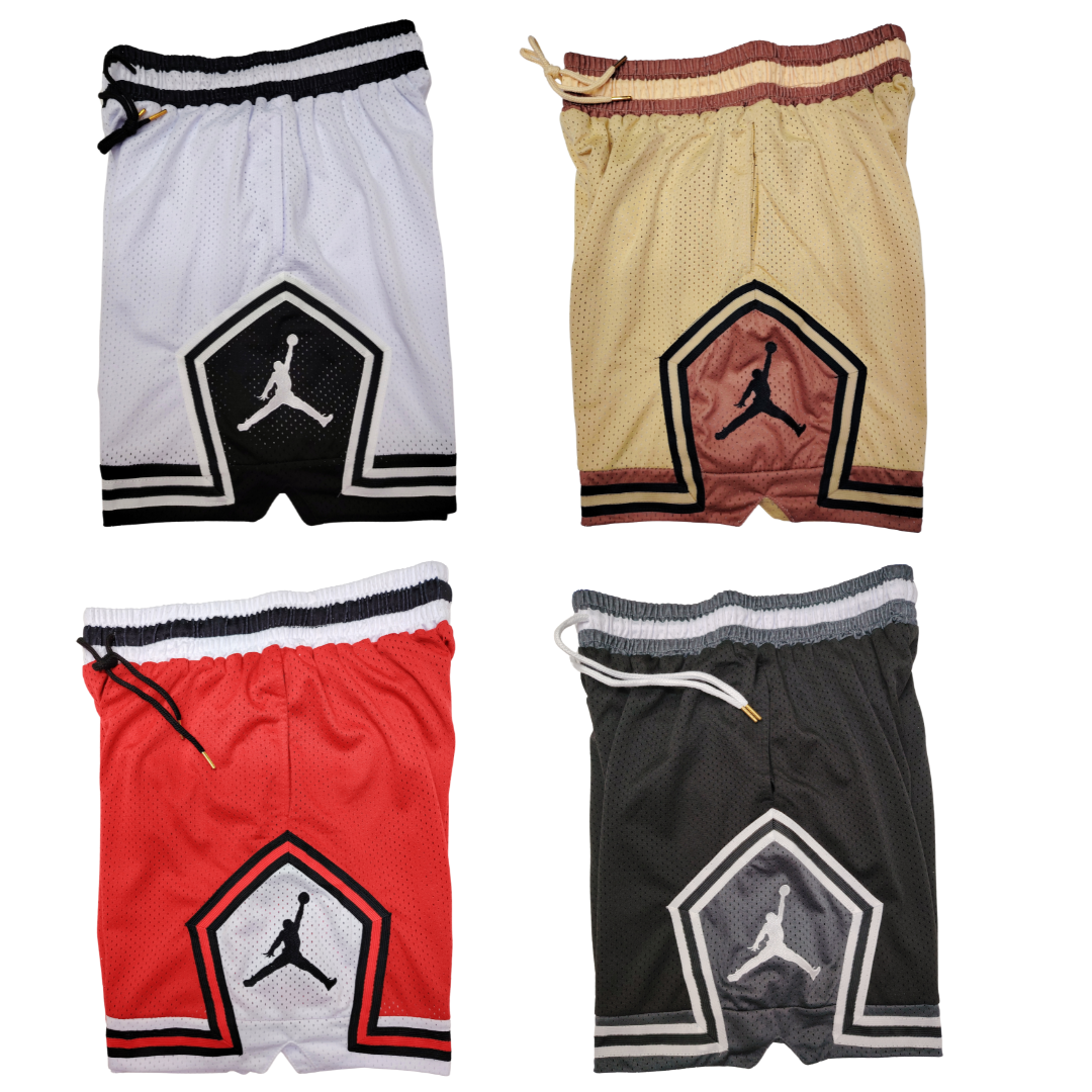 Jordan Diamond Shorts