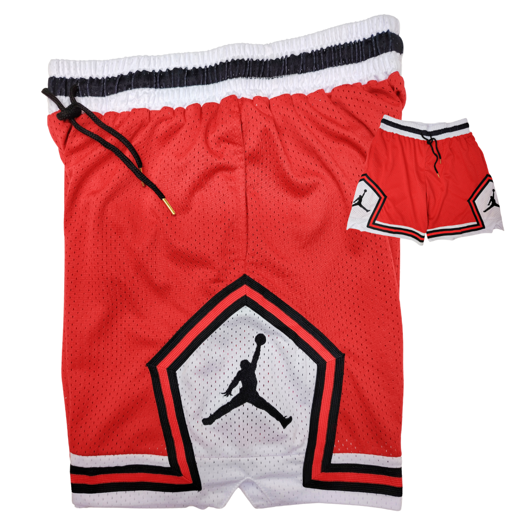 Jordan Diamond Shorts