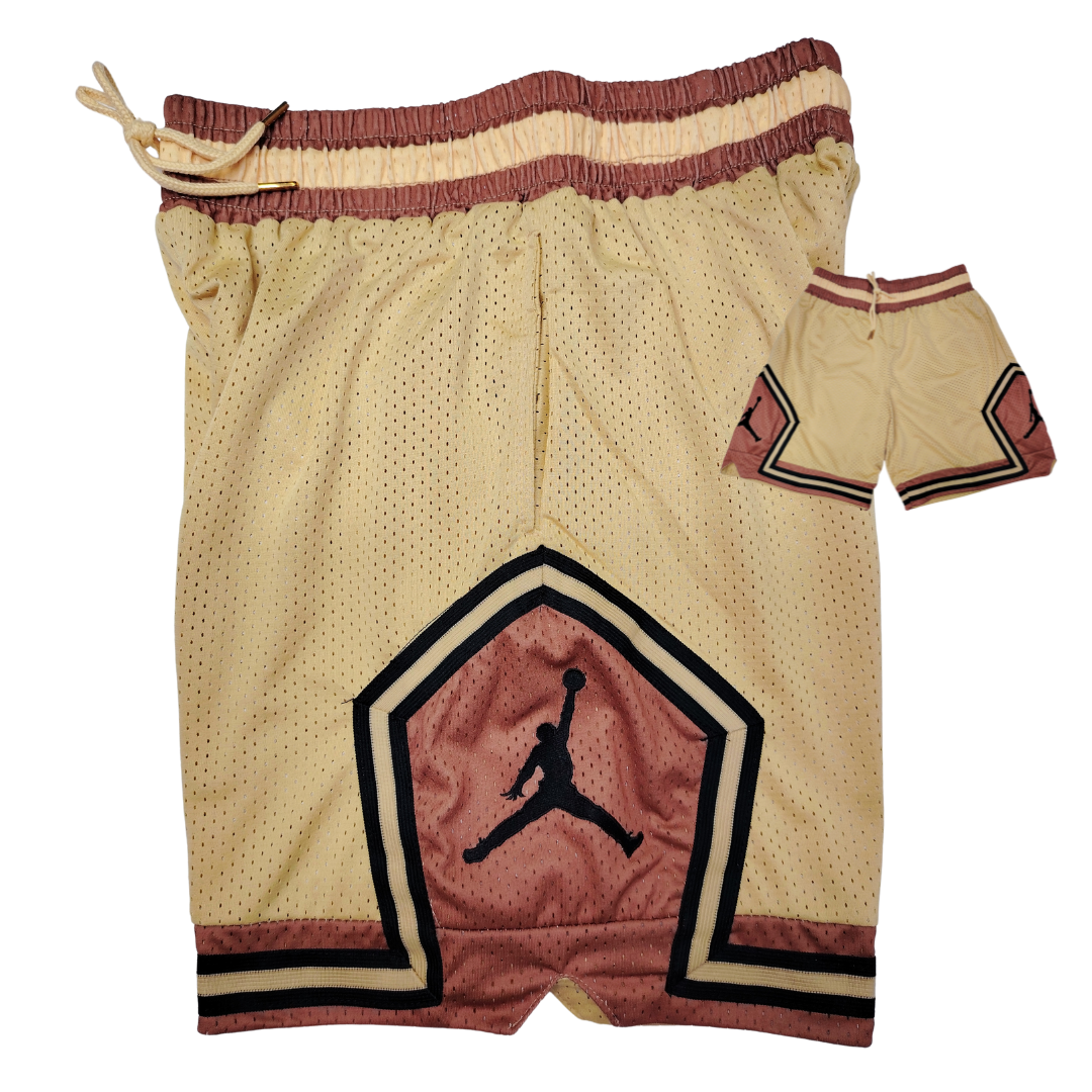 Jordan Diamond Shorts