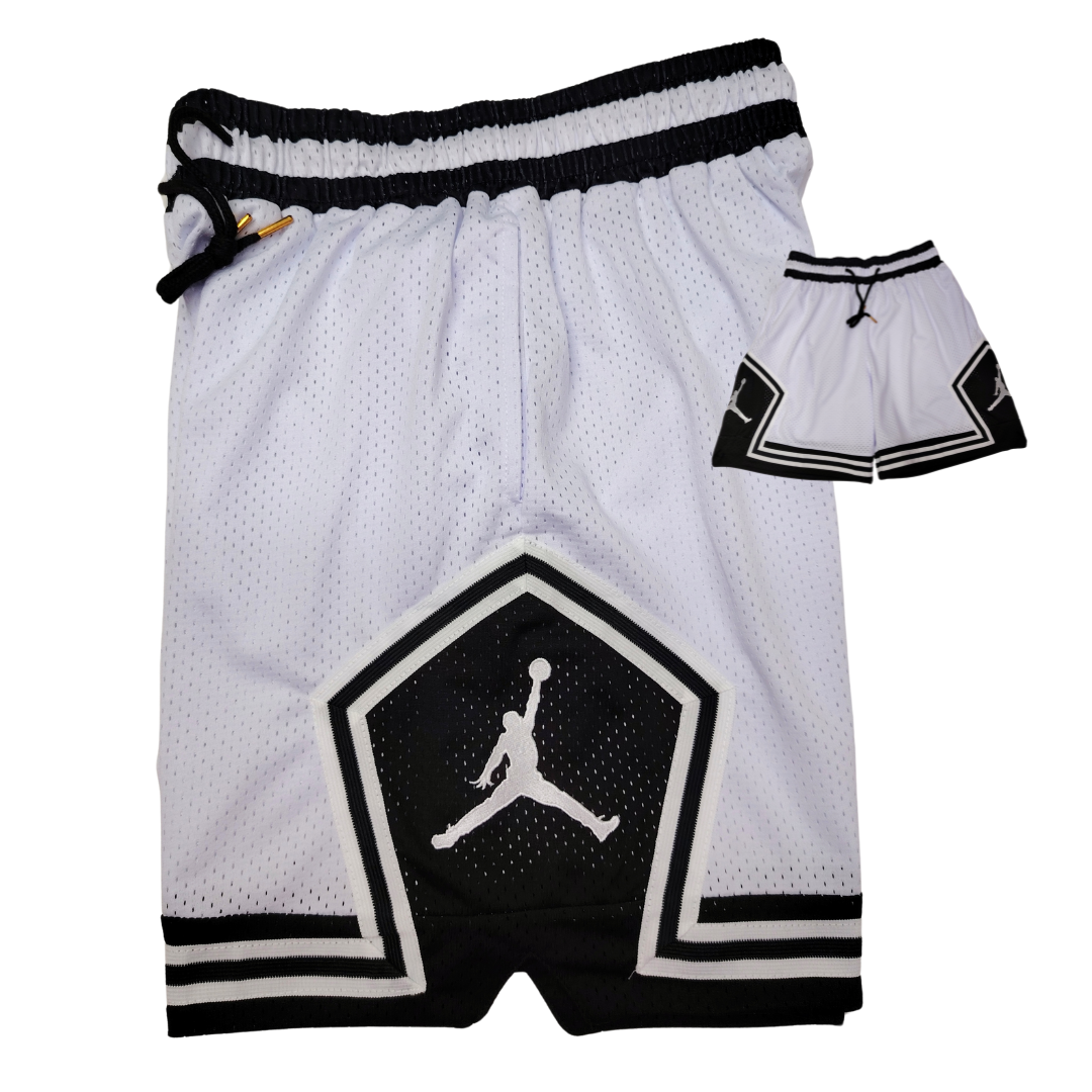 Jordan Diamond Shorts