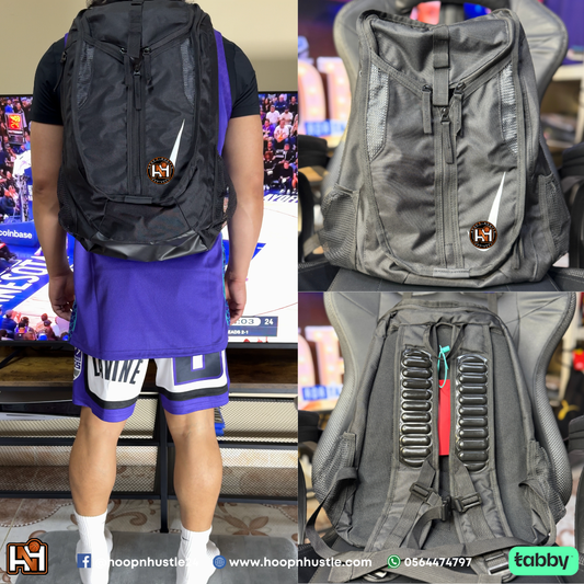 Grind Pack - Black
