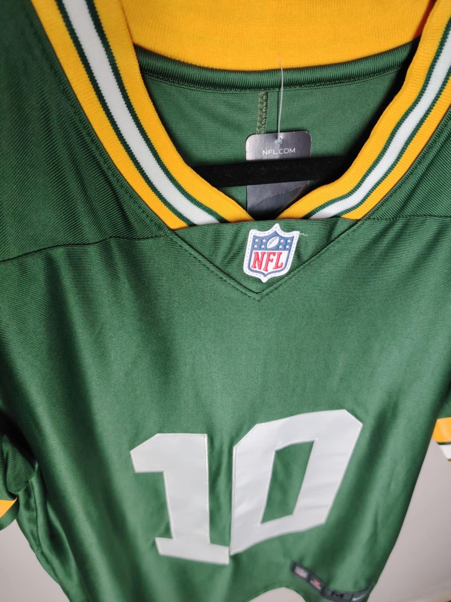 Love 10 - NFL Jersey