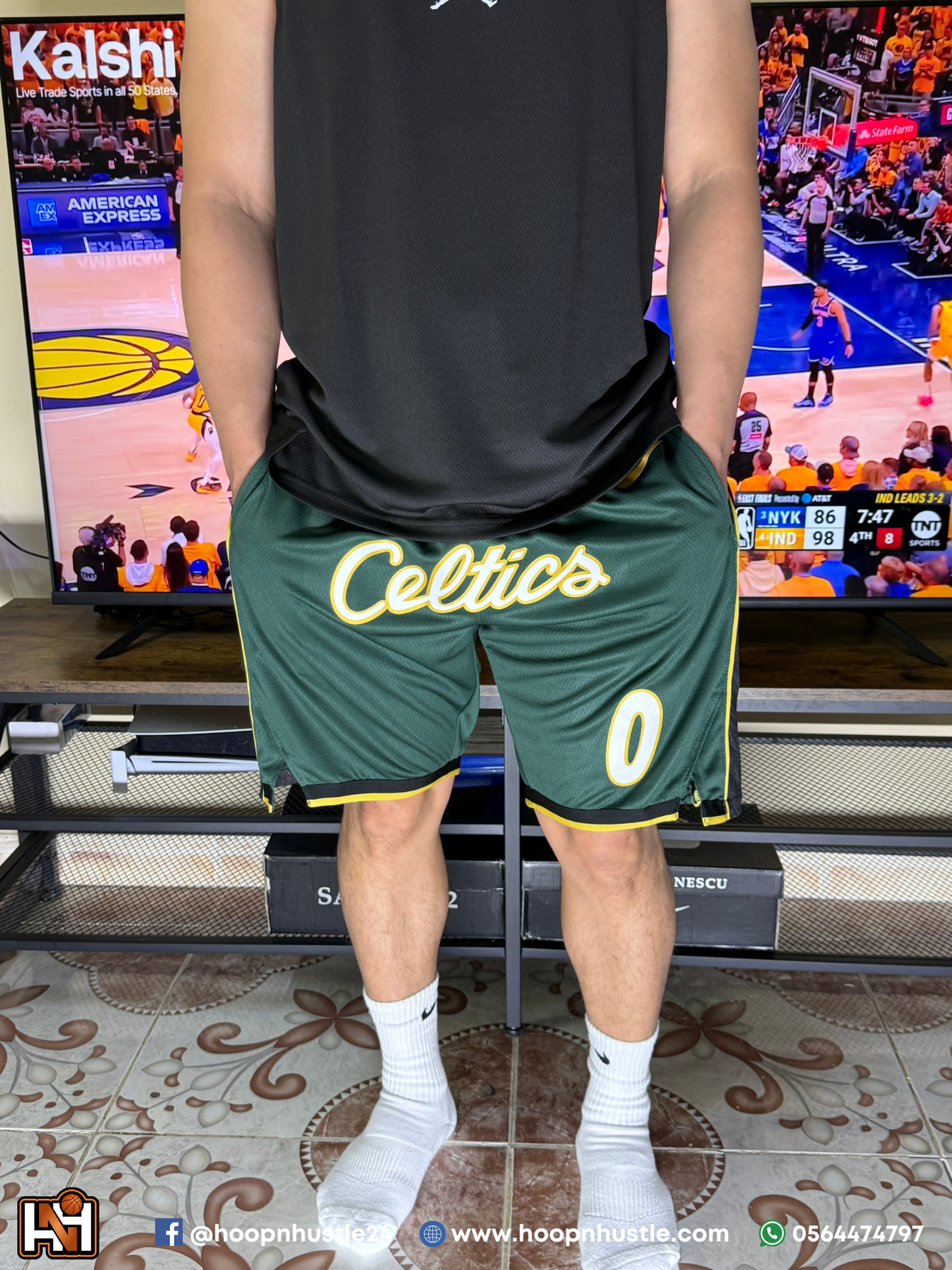 Dri-FIT Heatpress - Green 0