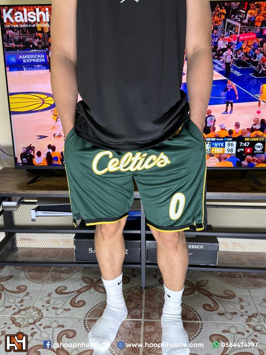 Dri-FIT Heatpress - Green 0