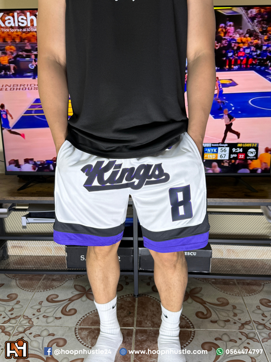 Dri-FIT Heatpress - Kings 8