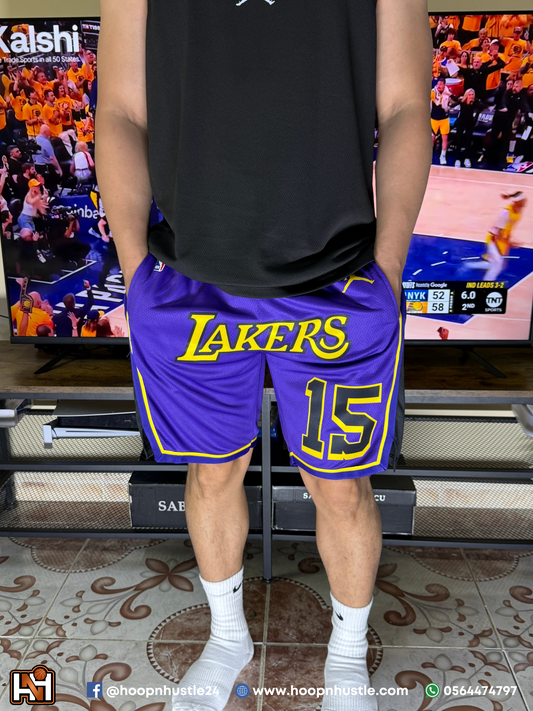 Dri-FIT Heatpress - LA 15
