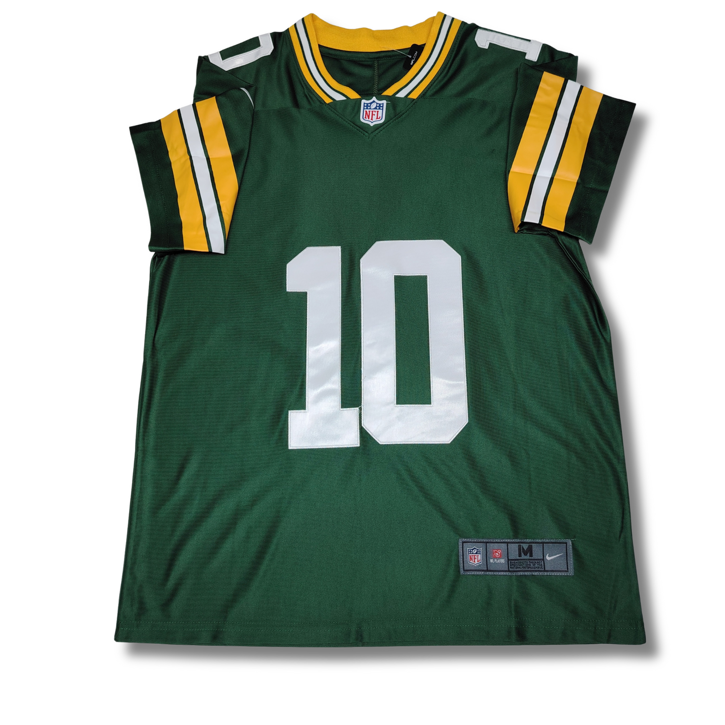 Love 10 - NFL Jersey