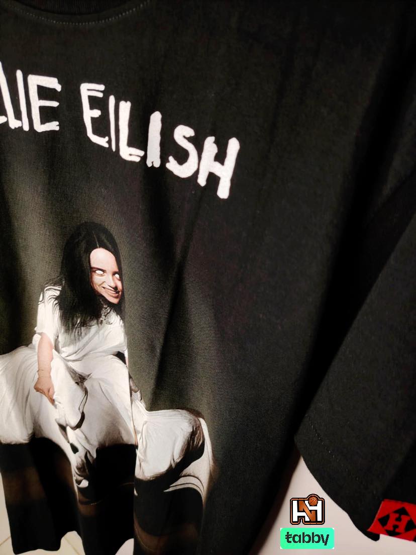 Billie Eilish - Bootleg