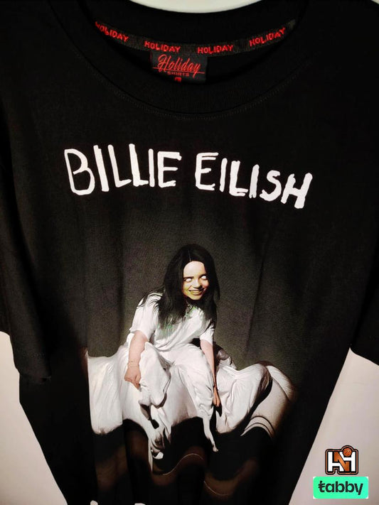 Billie Eilish - Bootleg