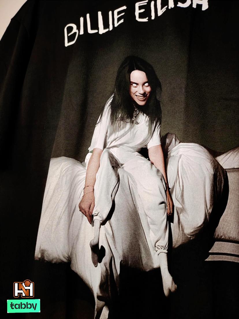 Billie Eilish - Bootleg