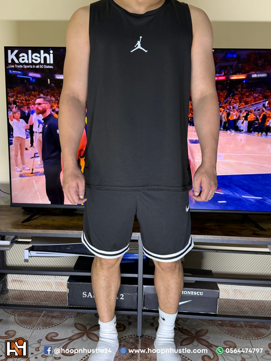 Basketball Sando - Black