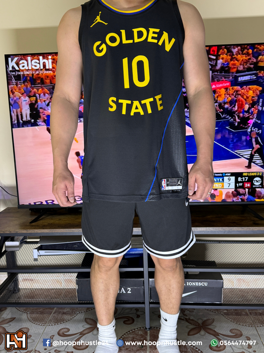 G-State Black 10
