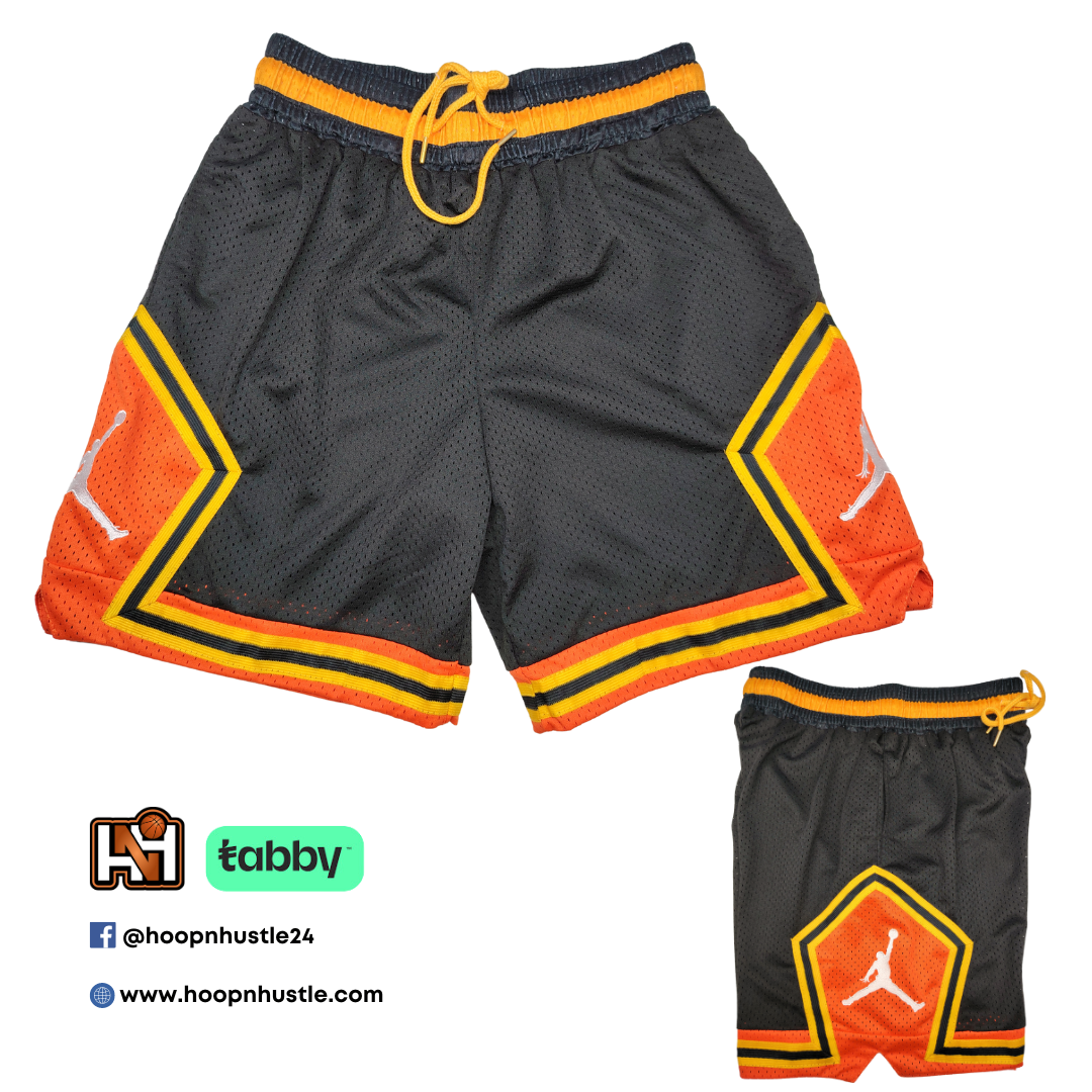 Jordan Diamond Shorts