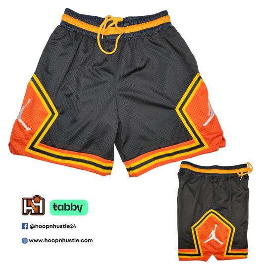 Jordan Diamond Shorts