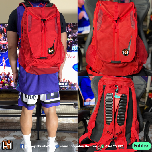 Grind Pack - Red
