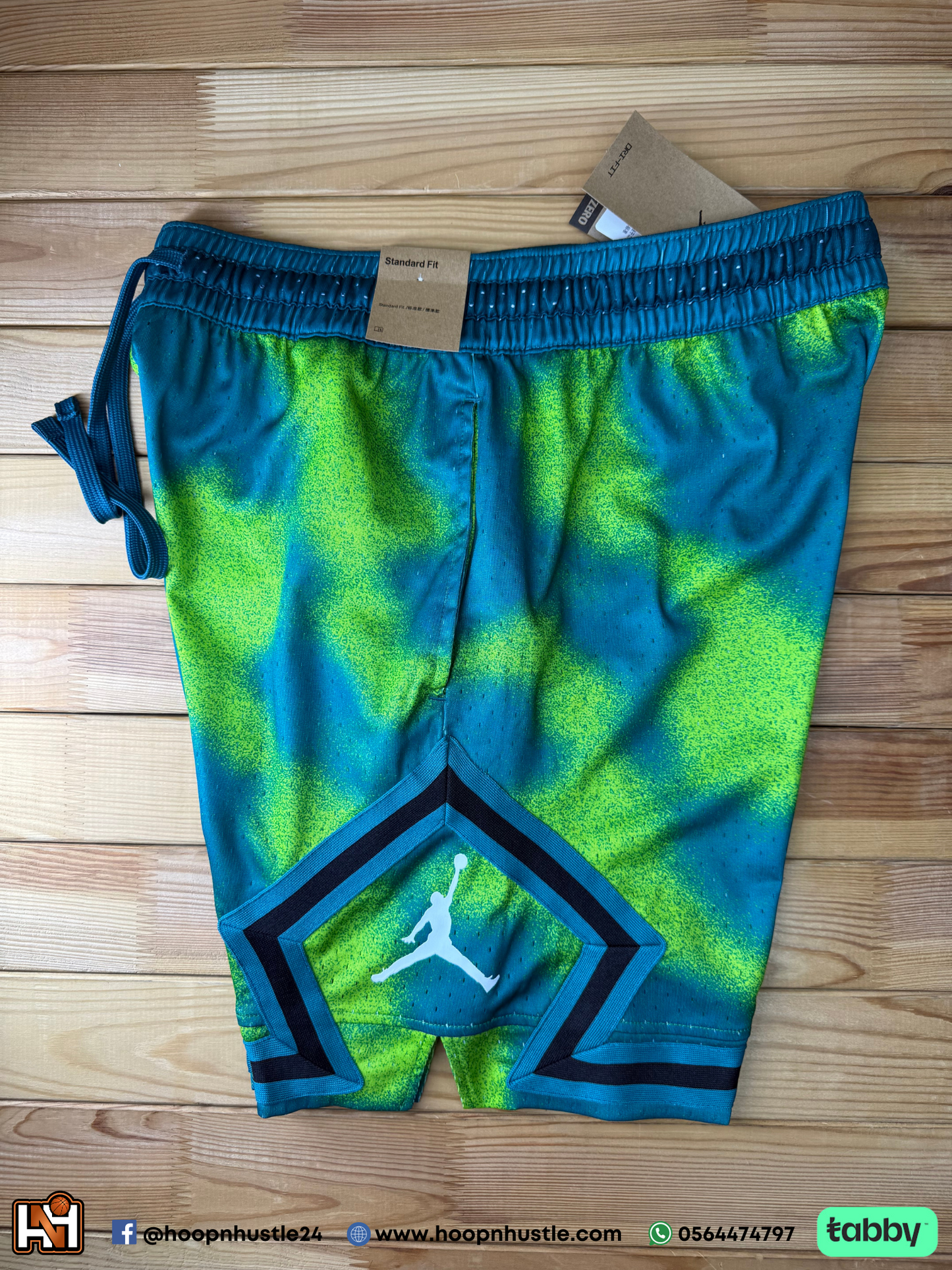 Neon Drip