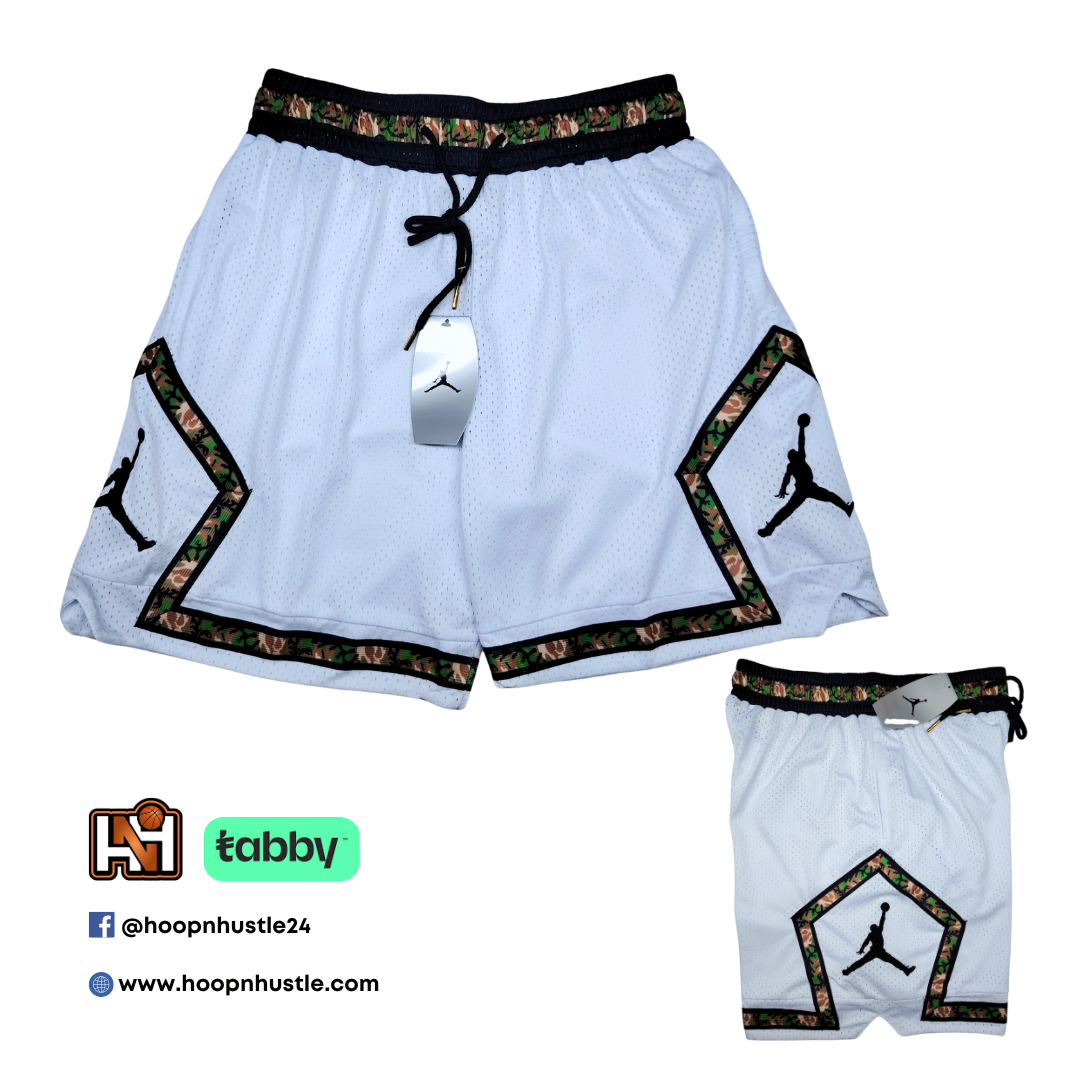 Jordan Diamond Shorts