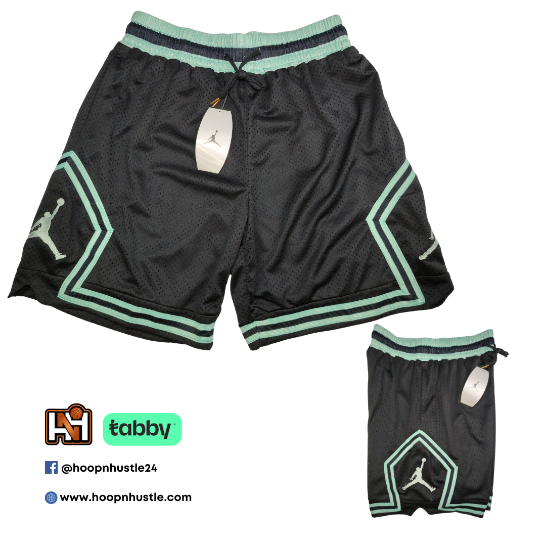 Jordan Diamond Shorts