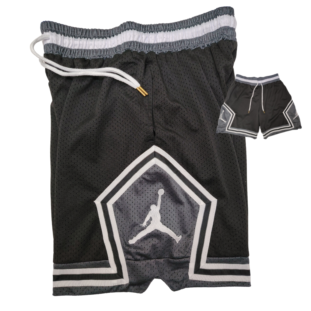 Jordan Diamond Shorts