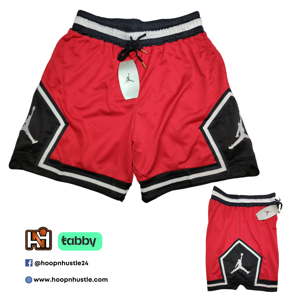 Jordan Diamond Shorts