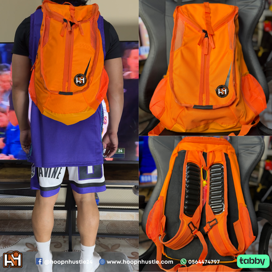 Grind Pack - Orange