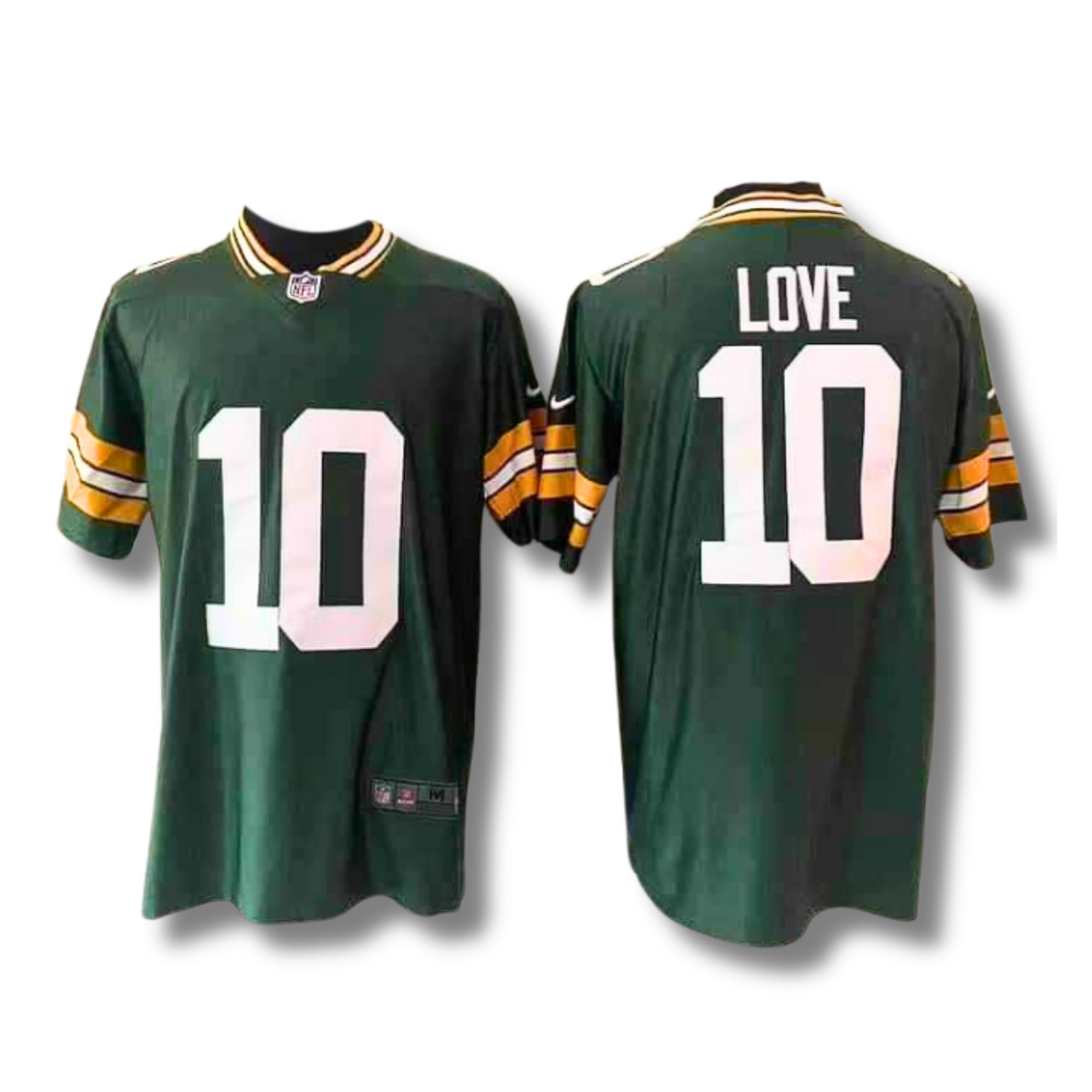 Love 10 - NFL Jersey